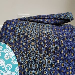 LulaRoe Irma shirt